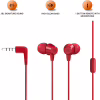 Наушники JBL C50 HI Red (JBLC50HIRED) - Image 2