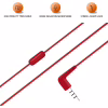 Наушники JBL C50 HI Red (JBLC50HIRED) - Image 3