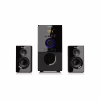 Акустическая система REAL-EL M-555 Black (EL121300013) - Image 2