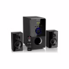 Акустическая система REAL-EL M-555 Black (EL121300013) - Image 3