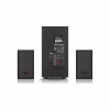 Акустическая система REAL-EL M-555 Black (EL121300013) - Image 4