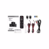 Акустическая система REAL-EL M-555 Black (EL121300013) - Image 6