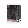 Акустическая система REAL-EL M-555 Black (EL121300013) - Image 7