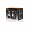 Акустична система REAL-EL S-420 Black (EL121200011) - Image 10
