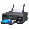 Струменевий принтер Epson EcoTank L8050 (C11CK37403) - Image 3