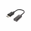 Переходник DisplayPort Male to HDMI 4K Ultra HD Female ST-Lab (U-996-4K) - Image 2