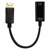 Перехідник DisplayPort Male to HDMI 4K Ultra HD Female ST-Lab (U-996-4K) - Image 3