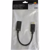 Переходник DisplayPort Male to HDMI 4K Ultra HD Female ST-Lab (U-996-4K) - Image 6