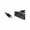 Переходник DisplayPort Male to HDMI 4K Ultra HD Female ST-Lab (U-996-4K) - Image 11