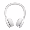 Навушники JBL Live 670 NC White (JBLLIVE670NCWHT) - Image 2