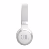 Навушники JBL Live 670 NC White (JBLLIVE670NCWHT) - Image 3