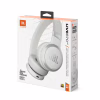 Навушники JBL Live 670 NC White (JBLLIVE670NCWHT) - Image 11