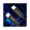 Дата кабель USB-C to USB-C 2.0m 240W Choetech (XCC-1036-BK) - Image 5