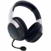 Навушники Razer Kaira Hyperspeed for PS5 Bluetooth White/Black (RZ04-03980200-R3G1) - Image 5