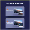 Кабель мультимедійний HDMI M to DVI M 1.8m 24+1pin Dynamode (DM-CL-HDMI-DVI-1.8M) - Image 5