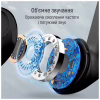 Наушники ColorWay Slim TWS-2 Earbuds Black (CW-TWS2BK) - Image 10