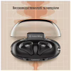 Наушники ColorWay Slim TWS-2 Earbuds Black (CW-TWS2BK) - Image 12
