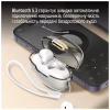 Навушники ColorWay Slim TWS-2 Earbuds White (CW-TWS2WT) - Image 6