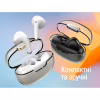 Наушники ColorWay Slim TWS-2 Earbuds White (CW-TWS2WT) - Image 7