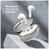 Наушники ColorWay Slim TWS-2 Earbuds White (CW-TWS2WT) - Image 8