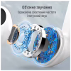 Наушники ColorWay Slim TWS-2 Earbuds White (CW-TWS2WT) - Image 10
