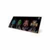 Коврик для мышки Aula MP-WFFM Black (6948391215136) - Image 3