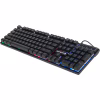 Клавиатура GamePro GK296 USB Black (GK296) - Image 3