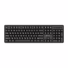 Комплект Xtrike ME MK-307 Wireless UA Black (MK-307UA) - Image 2