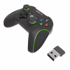 Геймпад GamePro MG650B PS3/Android Wireless Black/Green (MG650B) - Image 2