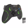 Геймпад GamePro MG650B PS3/Android Wireless Black/Green (MG650B) - Image 3