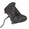 Геймпад GamePro MG450B PC/PS3/Android Black-Green (MG450B) - Image 5