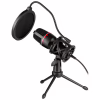 Мікрофон Defender Forte GMC 300 3,5 мм 1.5 м (64630) - Image 2