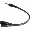 Мікрофон Defender Forte GMC 300 3,5 мм 1.5 м (64630) - Image 7