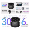 Наушники Blackview AirBuds 7 Black (6931548310235) - Image 9