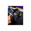 Наушники Fifine H6 RGB 7.1 Black (H6) - Image 3