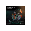 Наушники Fifine H6 RGB 7.1 Black (H6) - Image 6