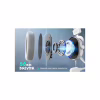 Навушники Fifine H6 RGB 7.1 White (H6W) - Image 10