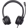 Навушники Trust Ayda PC 3.5mm Black (25087) - Image 2