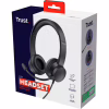 Навушники Trust Ayda PC 3.5mm Black (25087) - Image 6