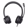 Наушники Trust Ayda PC USB-A Black (25088) - Image 2