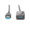 Дата кабель USB 3.0 AM/AF 5.0m Active Cable Digitus (DA-73104) - Image 4