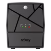 Источник бесперебойного питания nJoy Keen 1000VA (UPLI-LI100KE-CG01B) - Image 3
