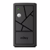 Пристрій безперебійного живлення nJoy KEEN 800VA (UPLI-LI080KE-CG01B) - Image 3