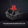 Клавіатура GamePro MK85R Red Switch RGB USB Black (MK85R) - Image 4