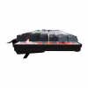 Клавіатура Lorgar Azar 514 RGB USB UA White (LRG-GK514W-UA) - Image 3