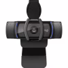 Веб-камера Logitech C920E HD 1080P Black (960-001360) - Image 2