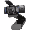 Веб-камера Logitech C920E HD 1080P Black (960-001360) - Image 3