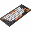 Клавіатура OfficePro SK955B Wireless/Bluetooth Black (SK955B) - Image 3