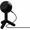 Мікрофон Logitech G Yeti Orb RGB Gaming Mic with Lightsync Black (988-000551) - Image 5