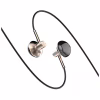 Навушники ColorWay Slim 3.5 mm Wired Earphone Blast 2 Black (CW-WD02BK) - Image 2